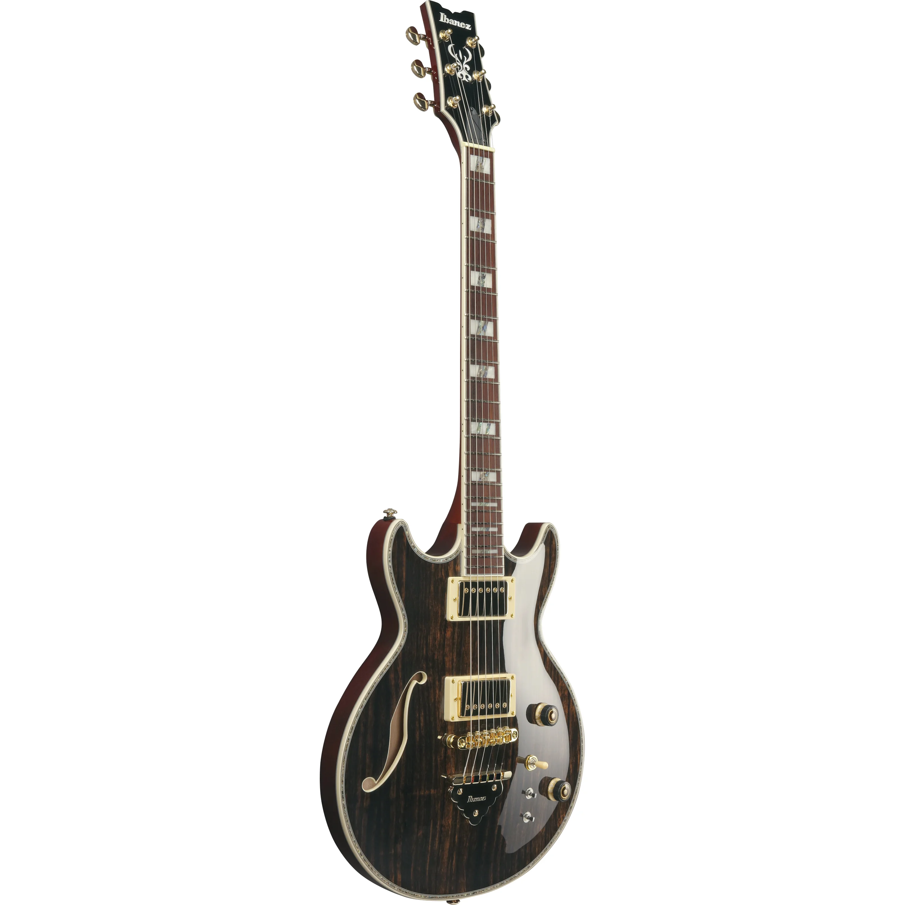 AR520HME-NT Hollowbody E-Gitarre